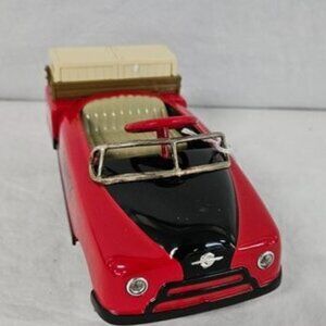 Lennox Pedal Car, Shelf Model, No Box